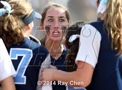 Thumbnail 1 in Valor Christian vs. Frederick (CHSAA 4A Final) photogallery.
