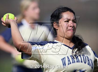 Thumbnail 1 in Valor Christian vs. Frederick (CHSAA 4A Final) photogallery.