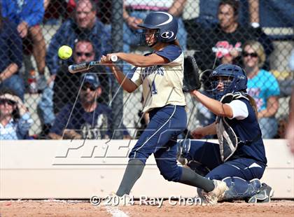Thumbnail 1 in Valor Christian vs. Frederick (CHSAA 4A Final) photogallery.