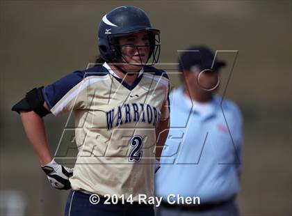 Thumbnail 3 in Valor Christian vs. Frederick (CHSAA 4A Final) photogallery.