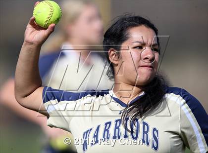 Thumbnail 3 in Valor Christian vs. Frederick (CHSAA 4A Final) photogallery.
