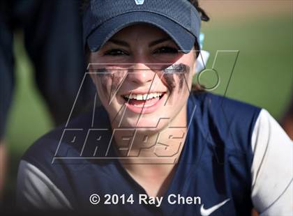 Thumbnail 2 in Valor Christian vs. Frederick (CHSAA 4A Final) photogallery.