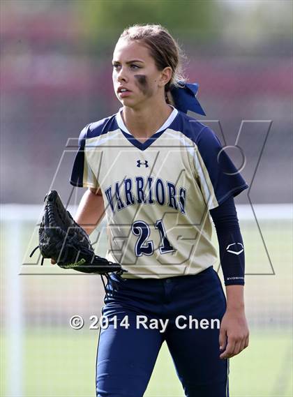 Thumbnail 3 in Valor Christian vs. Frederick (CHSAA 4A Final) photogallery.