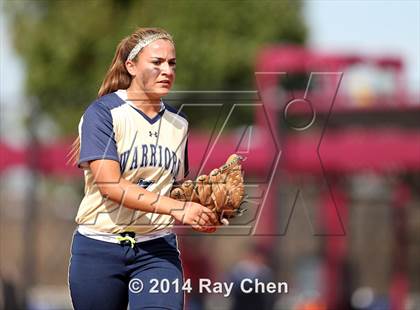 Thumbnail 1 in Valor Christian vs. Frederick (CHSAA 4A Final) photogallery.