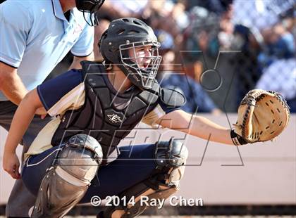 Thumbnail 3 in Valor Christian vs. Frederick (CHSAA 4A Final) photogallery.