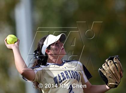 Thumbnail 1 in Valor Christian vs. Frederick (CHSAA 4A Final) photogallery.