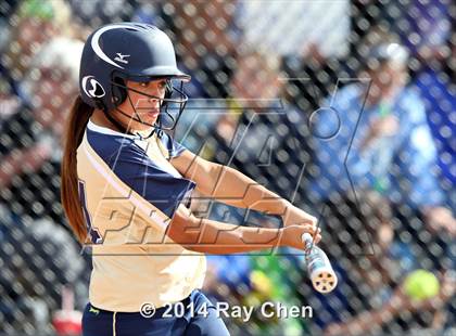 Thumbnail 3 in Valor Christian vs. Frederick (CHSAA 4A Final) photogallery.