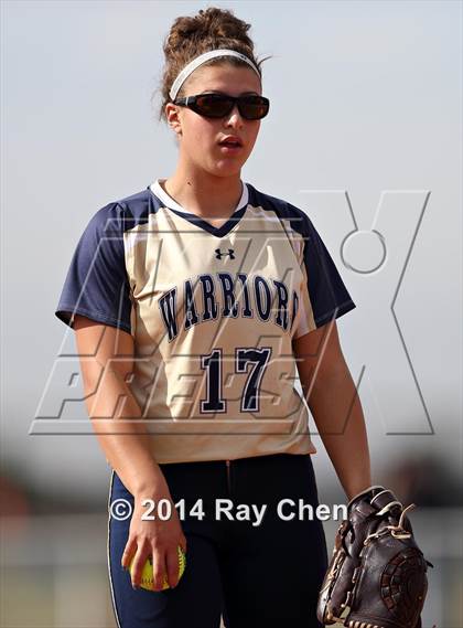 Thumbnail 3 in Valor Christian vs. Frederick (CHSAA 4A Final) photogallery.