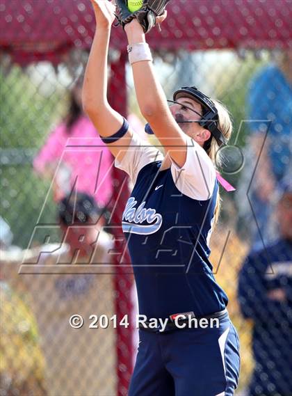 Thumbnail 3 in Valor Christian vs. Frederick (CHSAA 4A Final) photogallery.