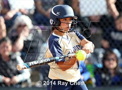 Thumbnail 1 in Valor Christian vs. Frederick (CHSAA 4A Final) photogallery.