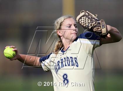 Thumbnail 2 in Valor Christian vs. Frederick (CHSAA 4A Final) photogallery.