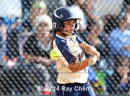 Thumbnail 1 in Valor Christian vs. Frederick (CHSAA 4A Final) photogallery.