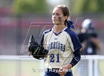 Thumbnail 2 in Valor Christian vs. Frederick (CHSAA 4A Final) photogallery.