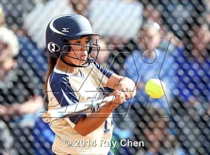 Thumbnail 2 in Valor Christian vs. Frederick (CHSAA 4A Final) photogallery.