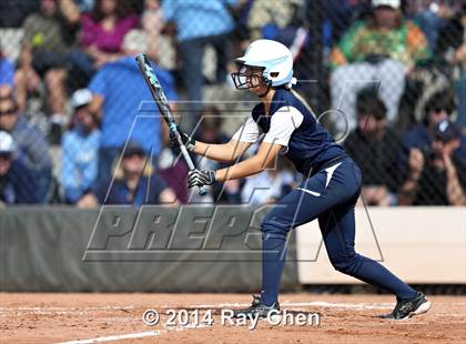 Thumbnail 1 in Valor Christian vs. Frederick (CHSAA 4A Final) photogallery.