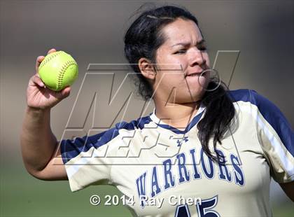 Thumbnail 2 in Valor Christian vs. Frederick (CHSAA 4A Final) photogallery.