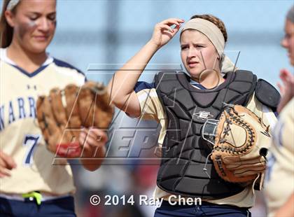 Thumbnail 3 in Valor Christian vs. Frederick (CHSAA 4A Final) photogallery.