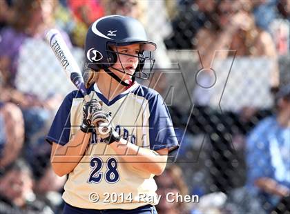Thumbnail 1 in Valor Christian vs. Frederick (CHSAA 4A Final) photogallery.
