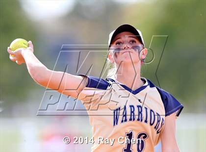 Thumbnail 1 in Valor Christian vs. Frederick (CHSAA 4A Final) photogallery.