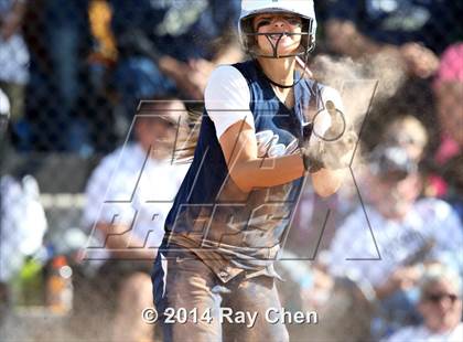 Thumbnail 2 in Valor Christian vs. Frederick (CHSAA 4A Final) photogallery.