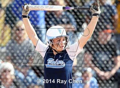 Thumbnail 3 in Valor Christian vs. Frederick (CHSAA 4A Final) photogallery.