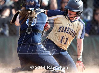 Thumbnail 3 in Valor Christian vs. Frederick (CHSAA 4A Final) photogallery.