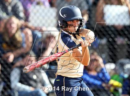 Thumbnail 2 in Valor Christian vs. Frederick (CHSAA 4A Final) photogallery.