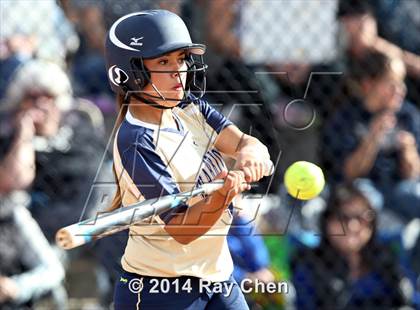 Thumbnail 2 in Valor Christian vs. Frederick (CHSAA 4A Final) photogallery.
