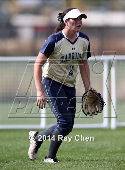 Thumbnail 1 in Valor Christian vs. Frederick (CHSAA 4A Final) photogallery.