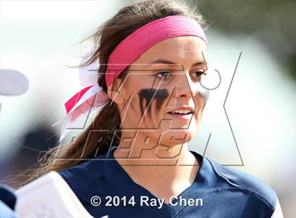 Thumbnail 2 in Valor Christian vs. Frederick (CHSAA 4A Final) photogallery.