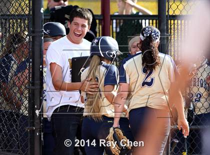 Thumbnail 3 in Valor Christian vs. Frederick (CHSAA 4A Final) photogallery.