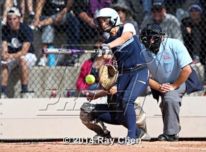 Thumbnail 2 in Valor Christian vs. Frederick (CHSAA 4A Final) photogallery.