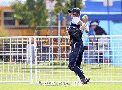 Thumbnail 1 in Valor Christian vs. Frederick (CHSAA 4A Final) photogallery.