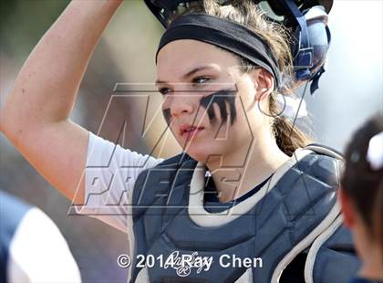 Thumbnail 1 in Valor Christian vs. Frederick (CHSAA 4A Final) photogallery.