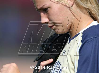 Thumbnail 2 in Valor Christian vs. Frederick (CHSAA 4A Final) photogallery.