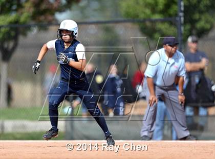 Thumbnail 3 in Valor Christian vs. Frederick (CHSAA 4A Final) photogallery.