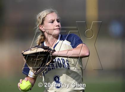 Thumbnail 1 in Valor Christian vs. Frederick (CHSAA 4A Final) photogallery.