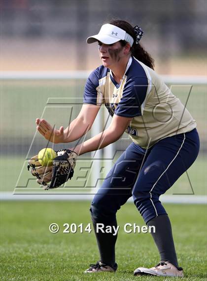 Thumbnail 1 in Valor Christian vs. Frederick (CHSAA 4A Final) photogallery.