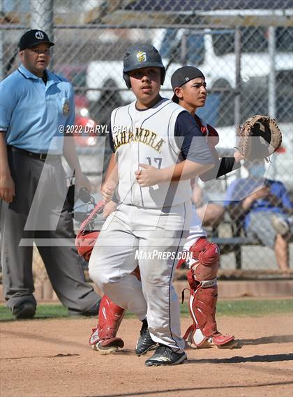 Thumbnail 3 in Bell Gardens @ Alhambra photogallery.