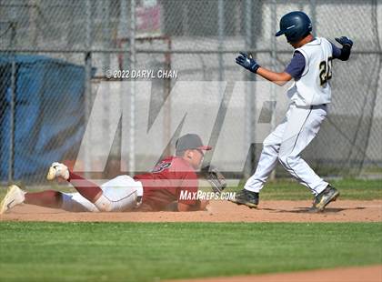 Thumbnail 3 in Bell Gardens @ Alhambra photogallery.