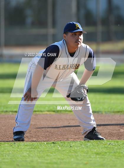 Thumbnail 2 in Bell Gardens @ Alhambra photogallery.