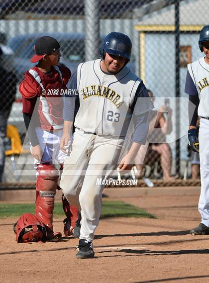 Thumbnail 3 in Bell Gardens @ Alhambra photogallery.