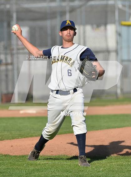 Thumbnail 3 in Bell Gardens @ Alhambra photogallery.