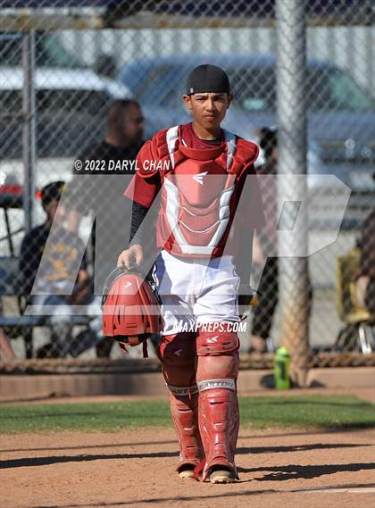 Thumbnail 3 in Bell Gardens @ Alhambra photogallery.