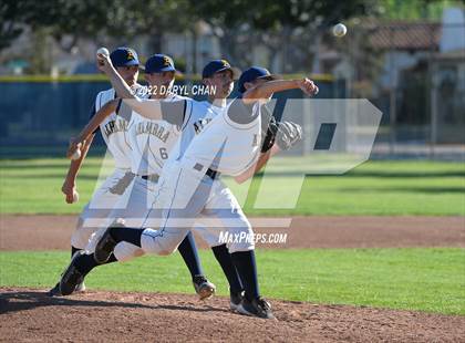 Thumbnail 1 in Bell Gardens @ Alhambra photogallery.