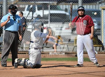 Thumbnail 3 in Bell Gardens @ Alhambra photogallery.
