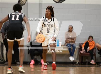 Thumbnail 3 in Warner Robins vs Houston County photogallery.