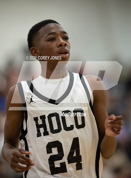 Thumbnail 3 in Warner Robins vs Houston County photogallery.