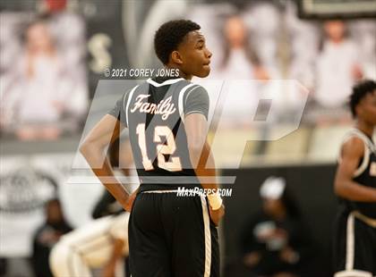 Thumbnail 1 in Warner Robins vs Houston County photogallery.
