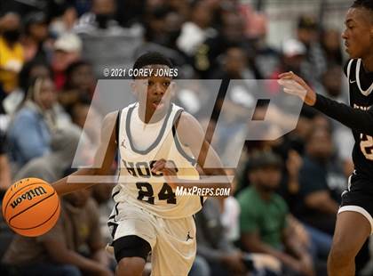 Thumbnail 1 in Warner Robins vs Houston County photogallery.